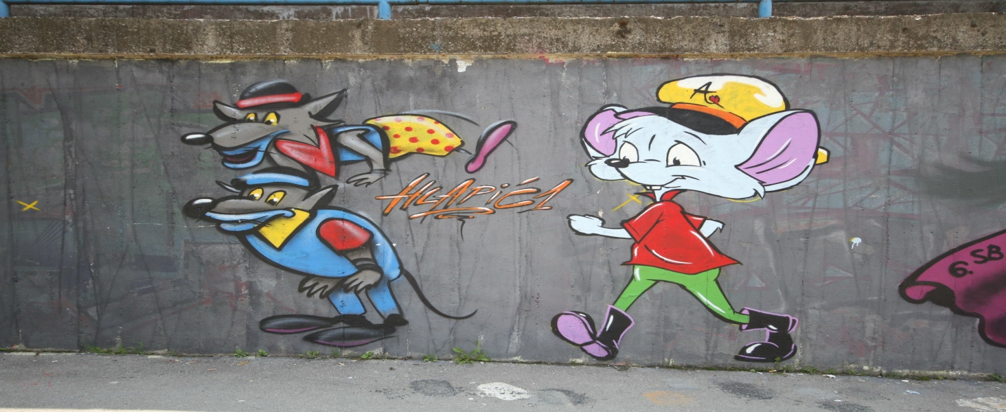 Graffiti Fest 2013