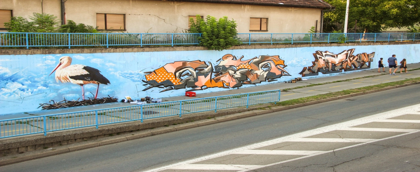 Graffiti Fest 2017