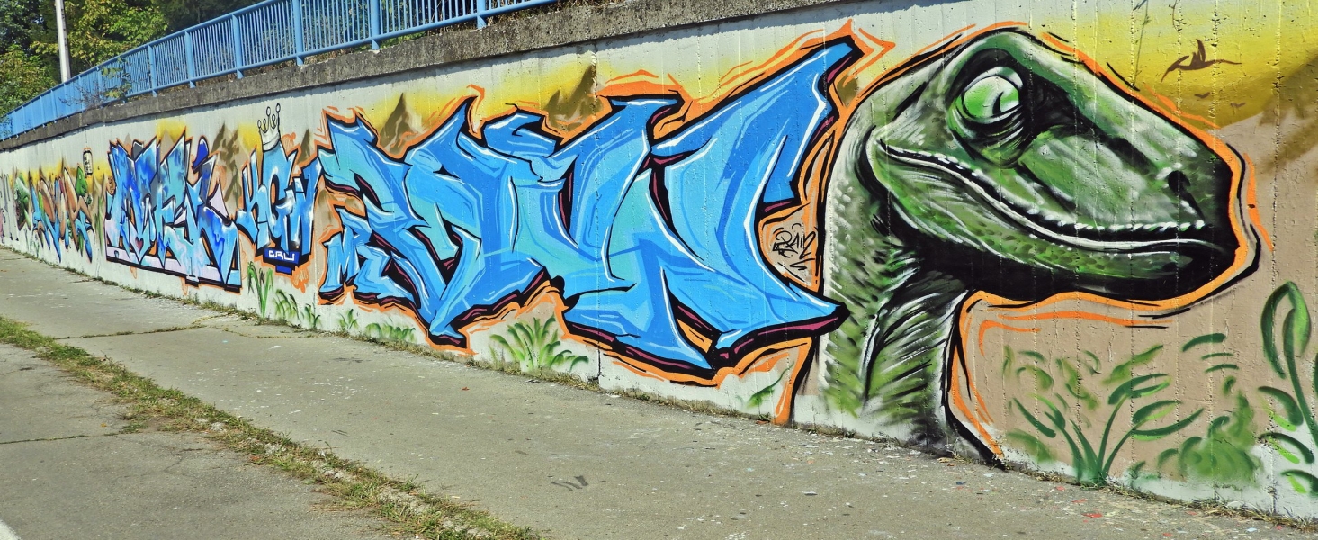 Graffiti Fest 2019