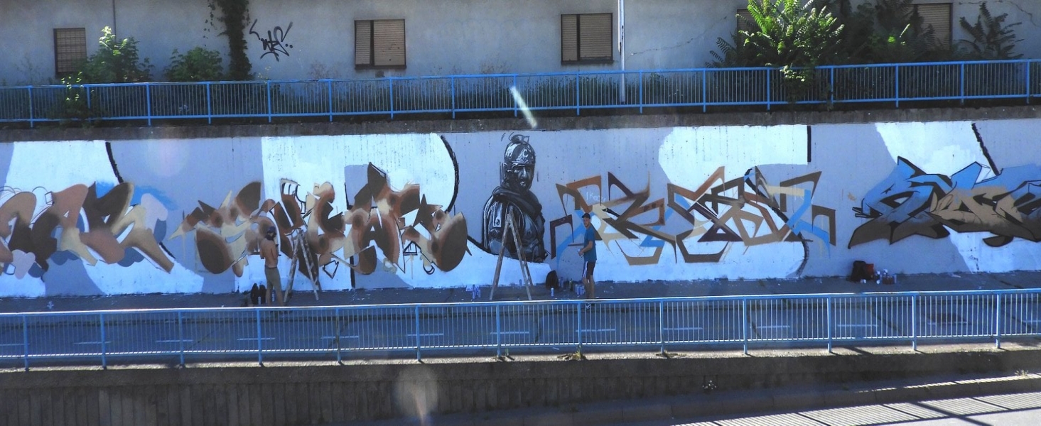 Graffiti Fest 2019